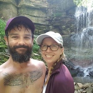 Meet your Posher, Carolyn